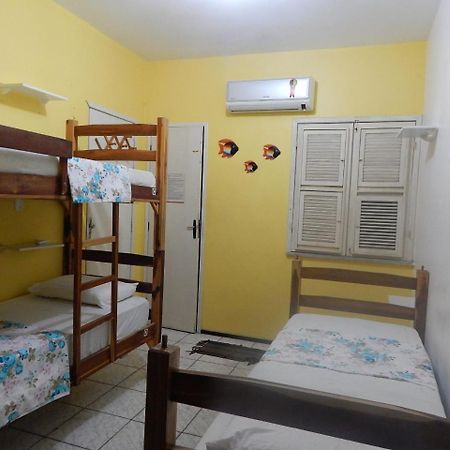 Fortaleza Hostel Eksteriør bilde