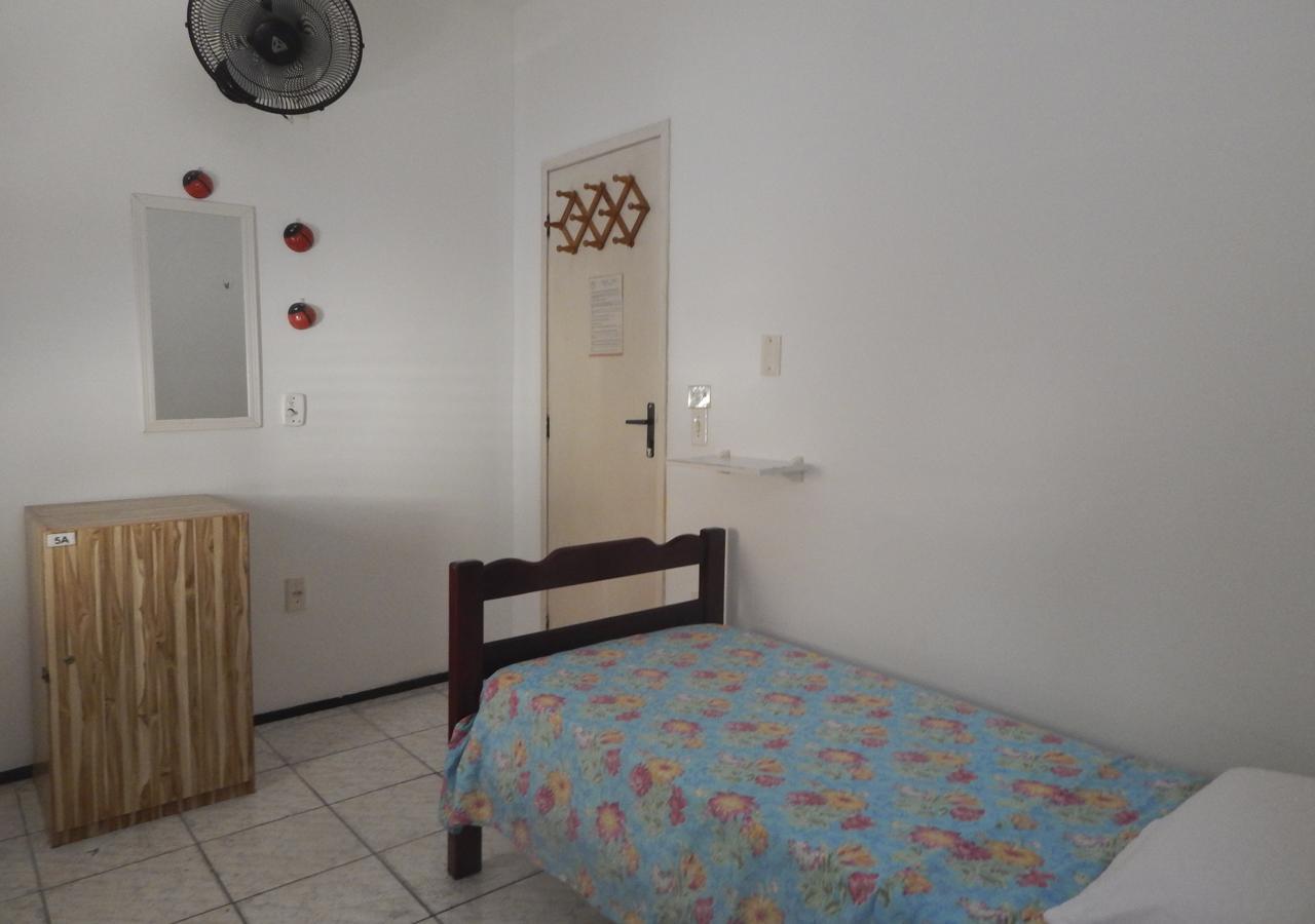 Fortaleza Hostel Rom bilde