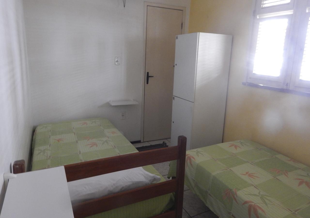 Fortaleza Hostel Rom bilde