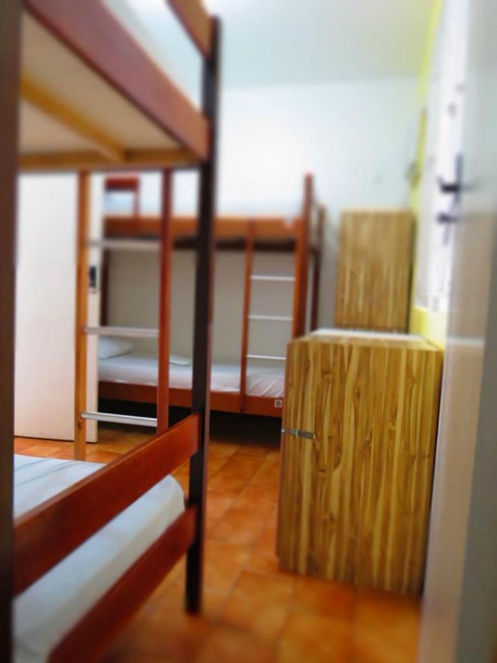 Fortaleza Hostel Eksteriør bilde