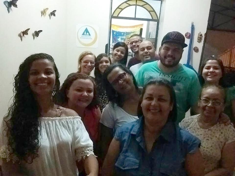Fortaleza Hostel Eksteriør bilde