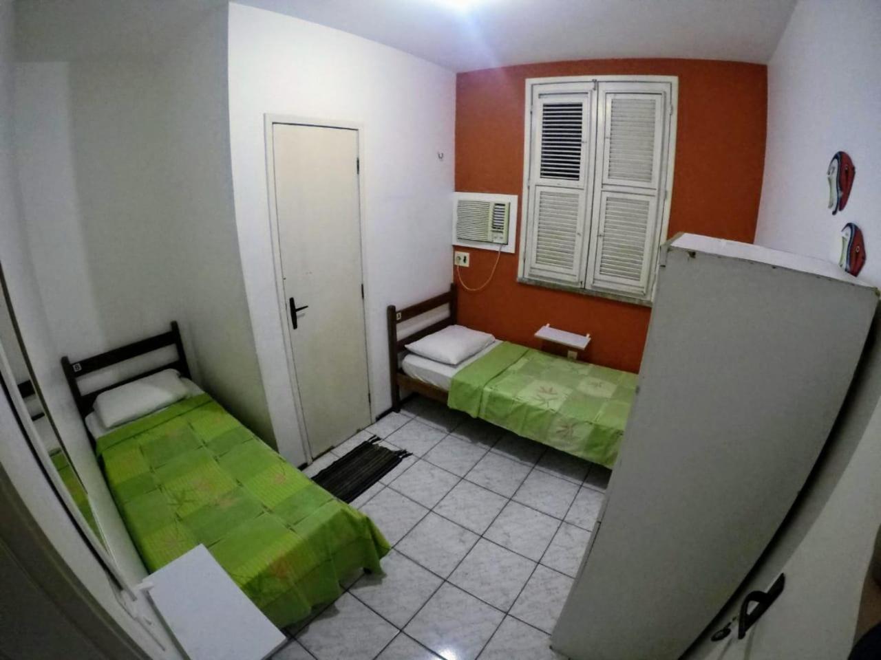 Fortaleza Hostel Eksteriør bilde