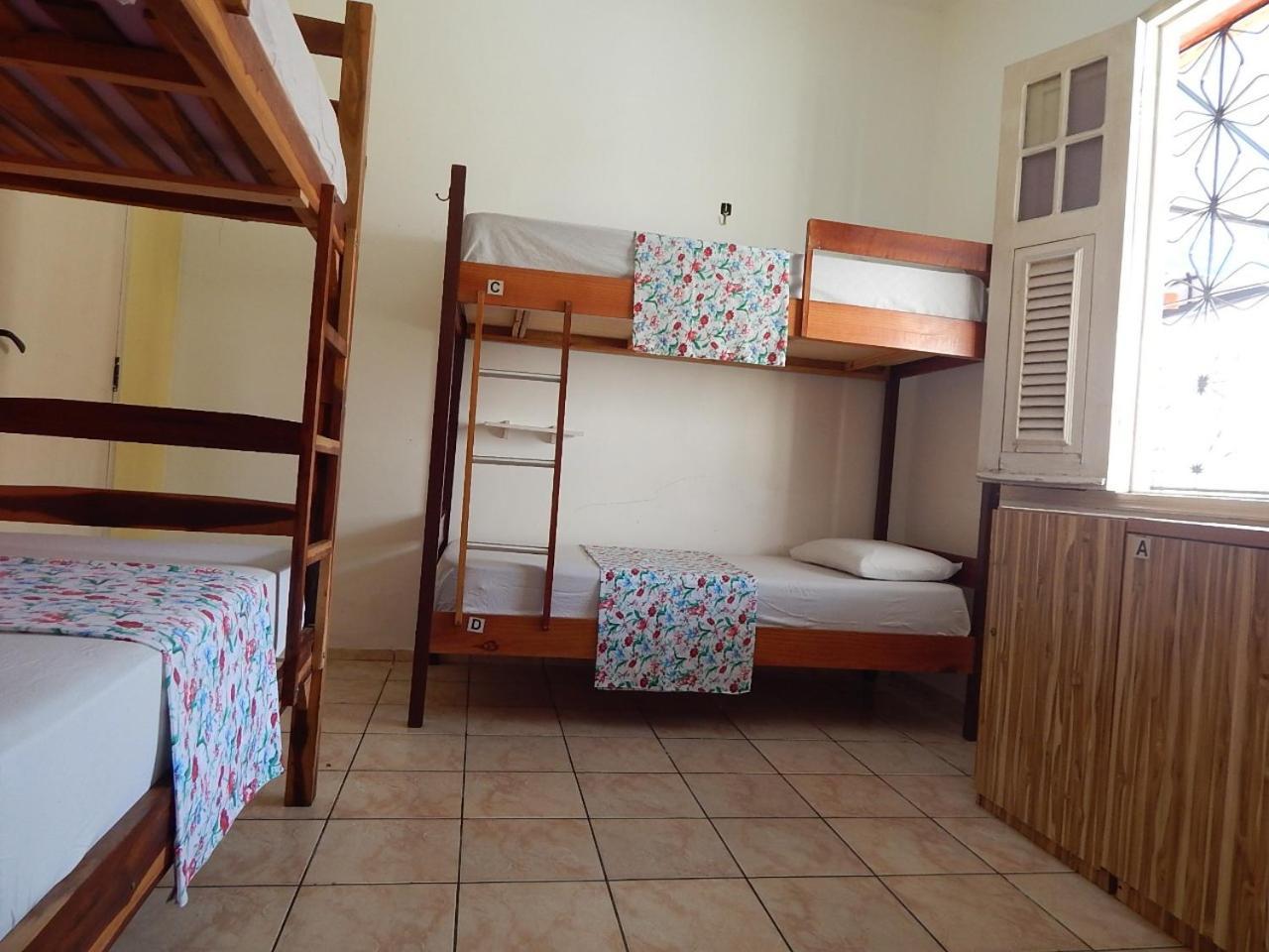 Fortaleza Hostel Eksteriør bilde