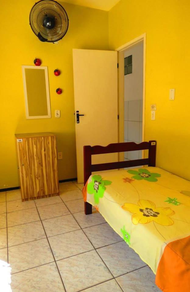 Fortaleza Hostel Eksteriør bilde