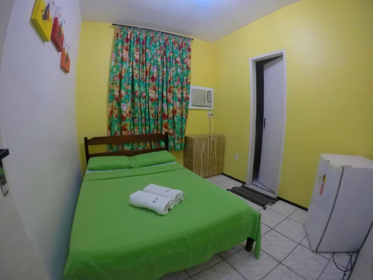 Fortaleza Hostel Eksteriør bilde