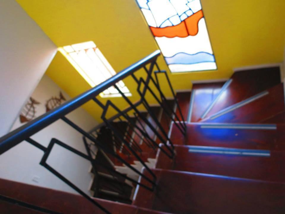Fortaleza Hostel Eksteriør bilde
