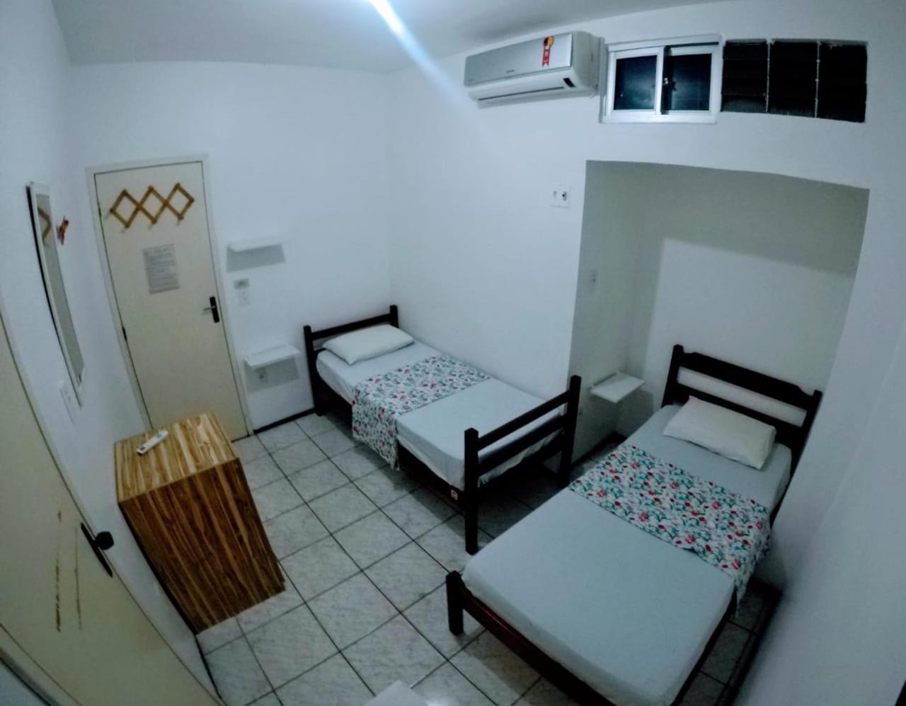 Fortaleza Hostel Eksteriør bilde